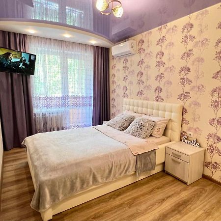 2-Комн Люкс В Центре Вишенки Vinnytsia Exterior foto